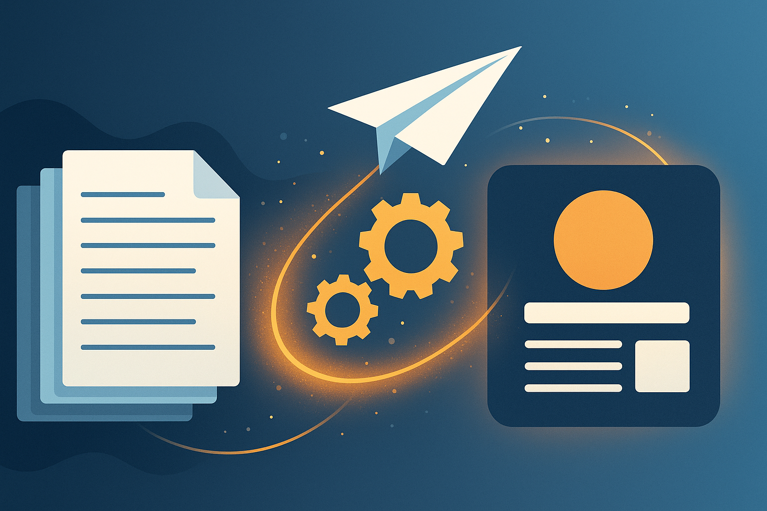 automação google docs para wordpress